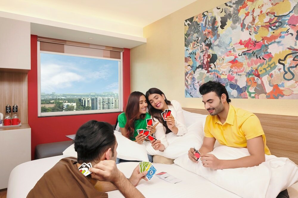 Фото ibis Mumbai BKC