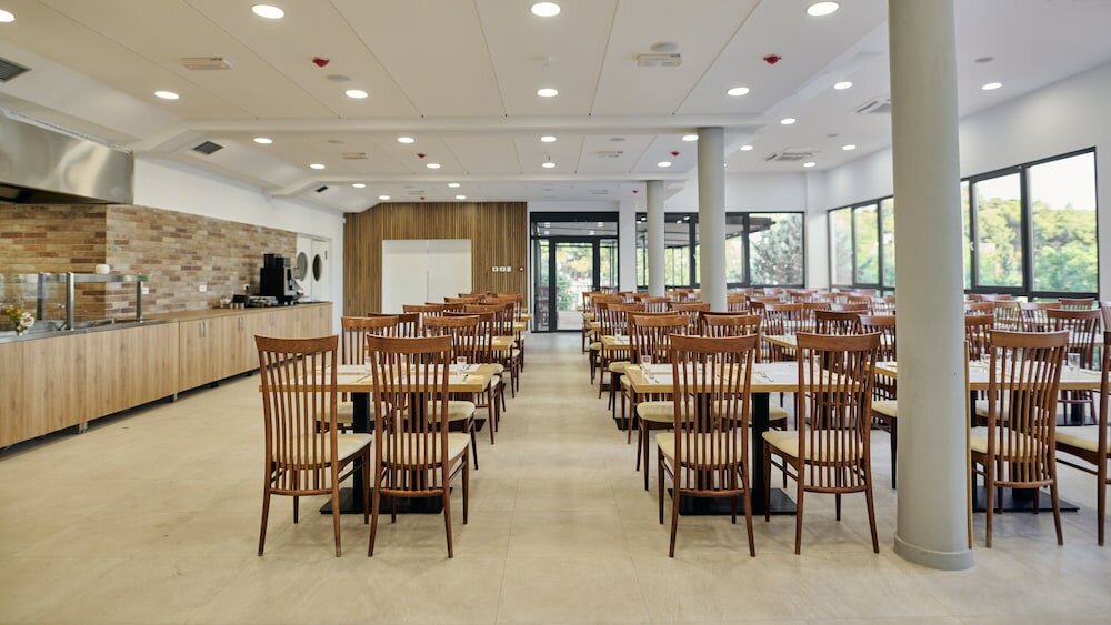 Фото Colentum Resort Murter