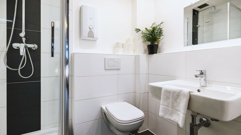 Фото Hotel Schwaferts