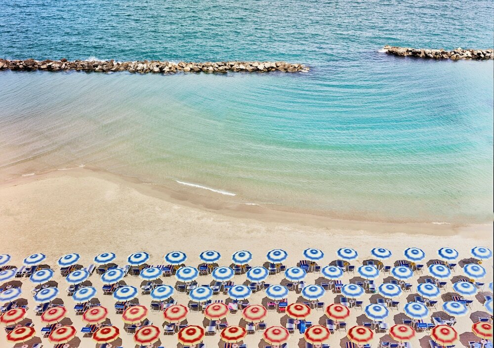 Фото Serena Majestic Hotel Residence