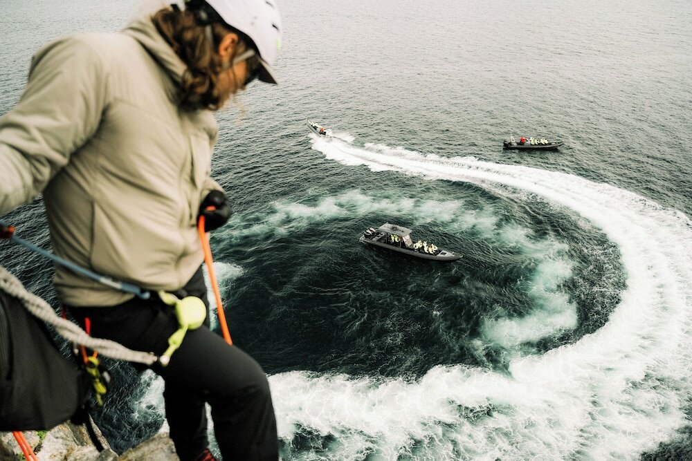 Фото Wood Hotel Bodø