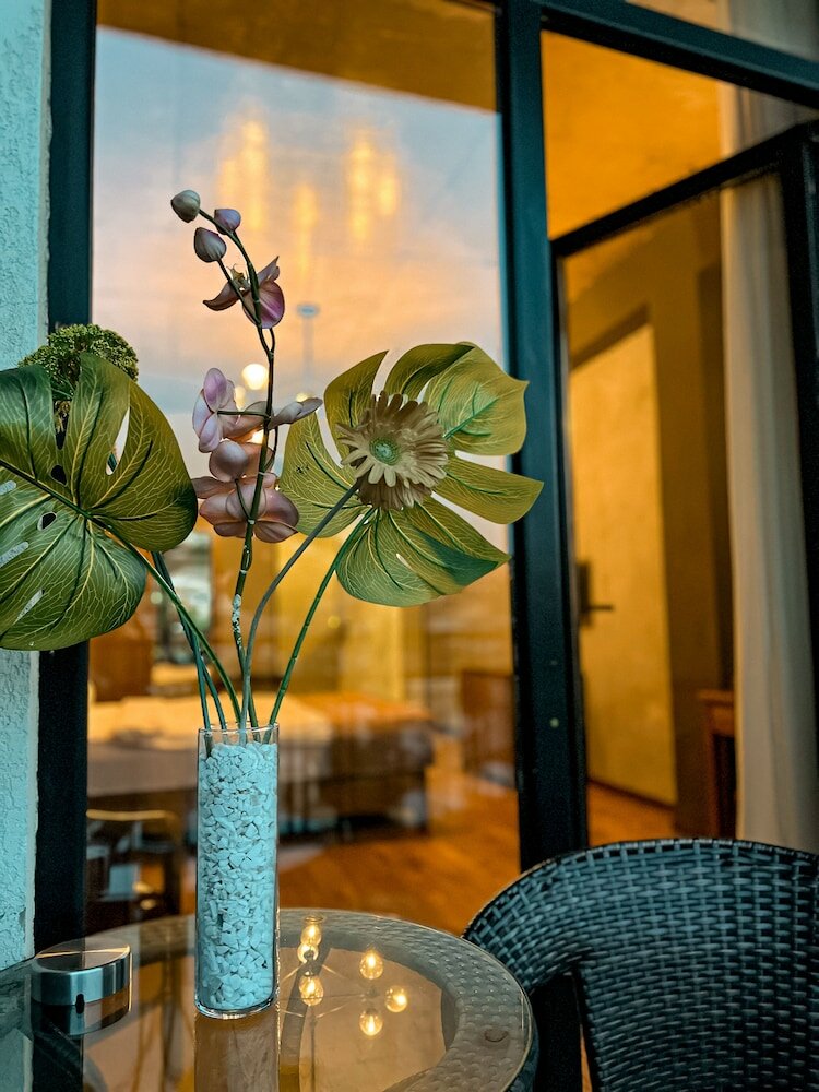 Фото TM Apart Hotel