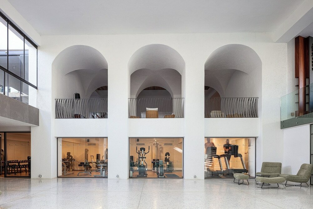 Фото Petra Mare Hotel