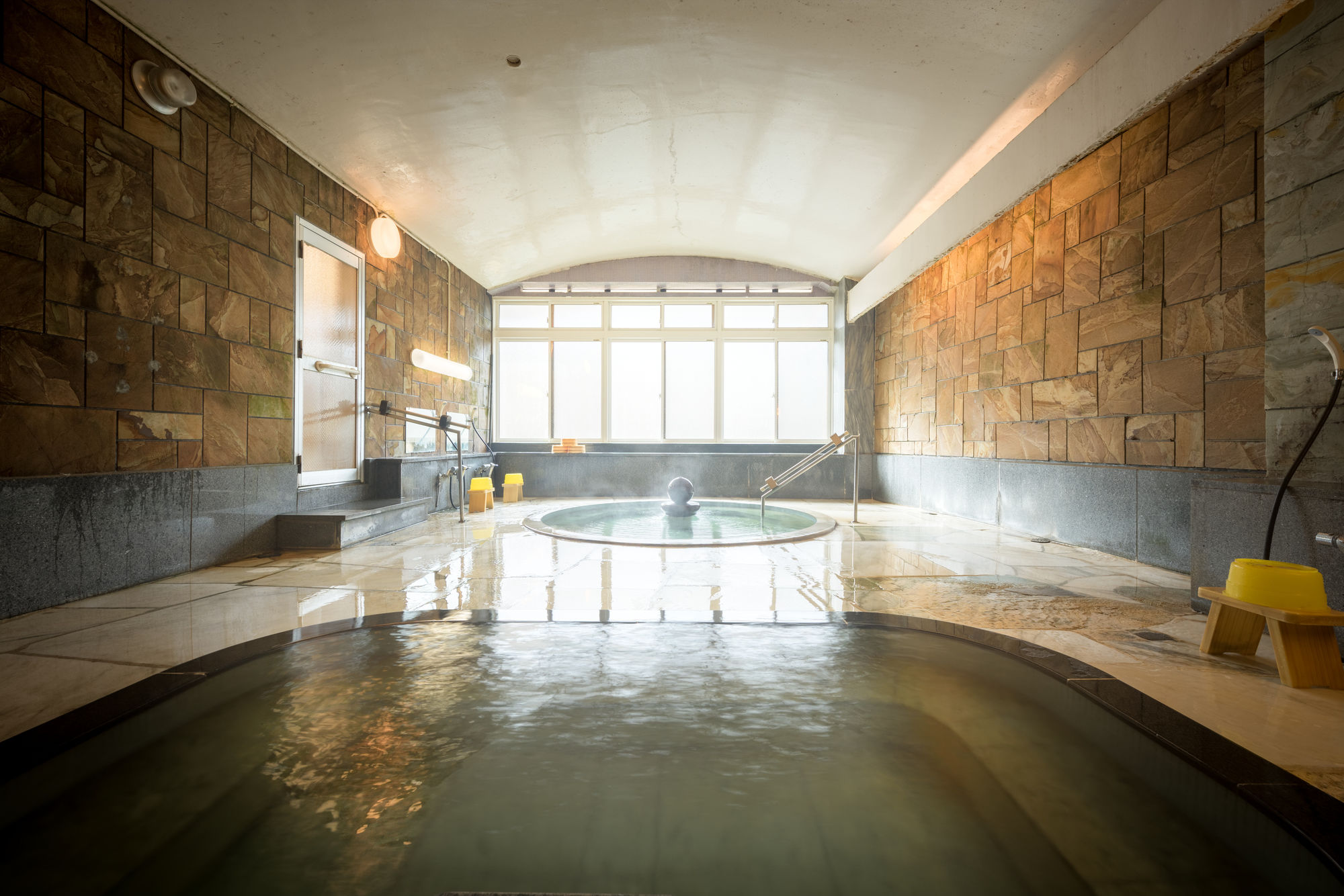 Фото Matsushimaya Ryokan