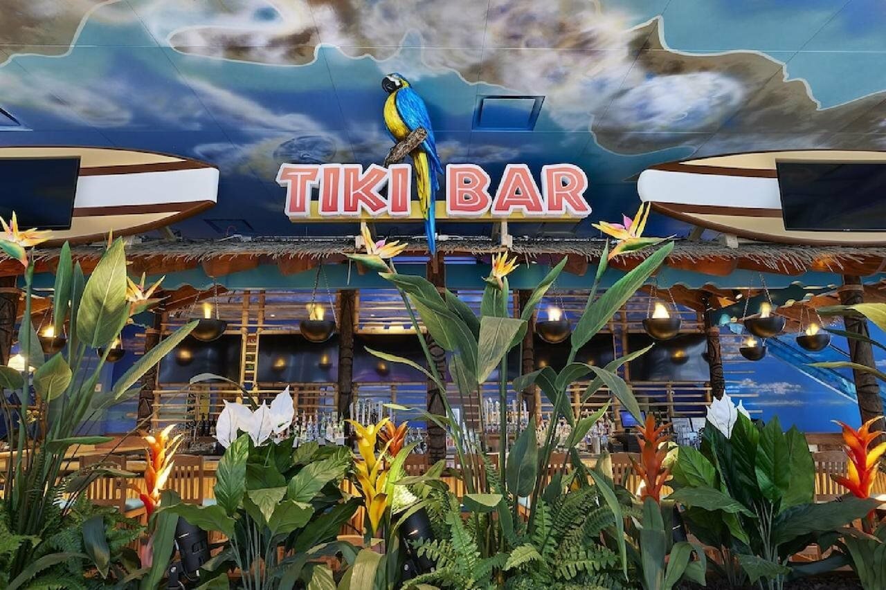 Фото Margaritaville Resort Times Square