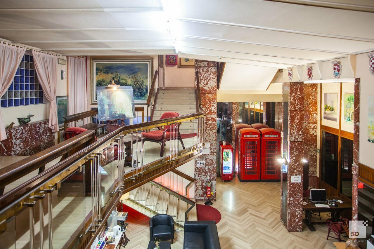 Фото Hotel La Pace