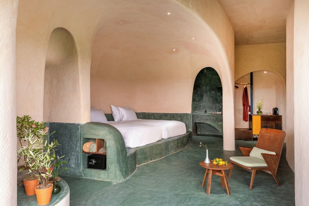 Фото Rêu Boutique Hotel