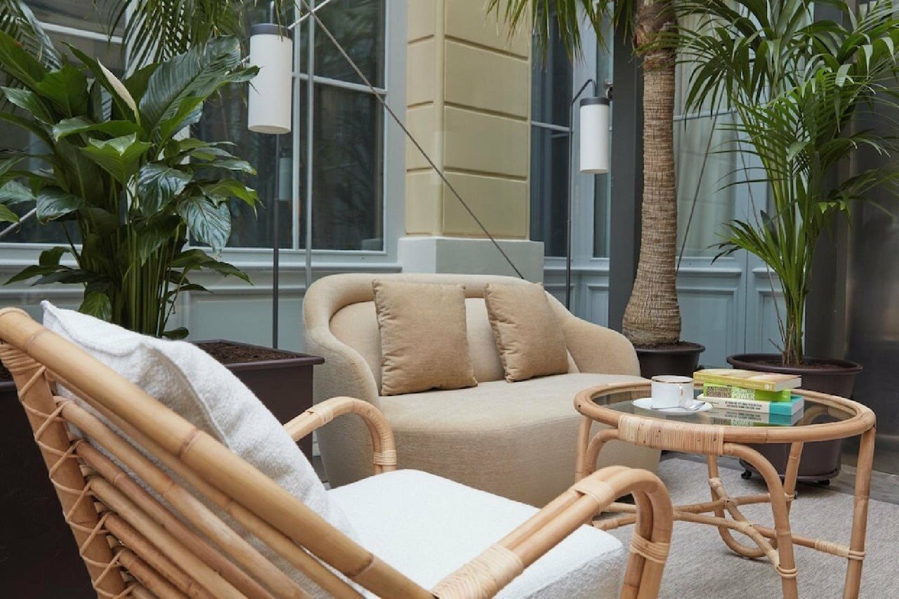 Фото Hôtel De France