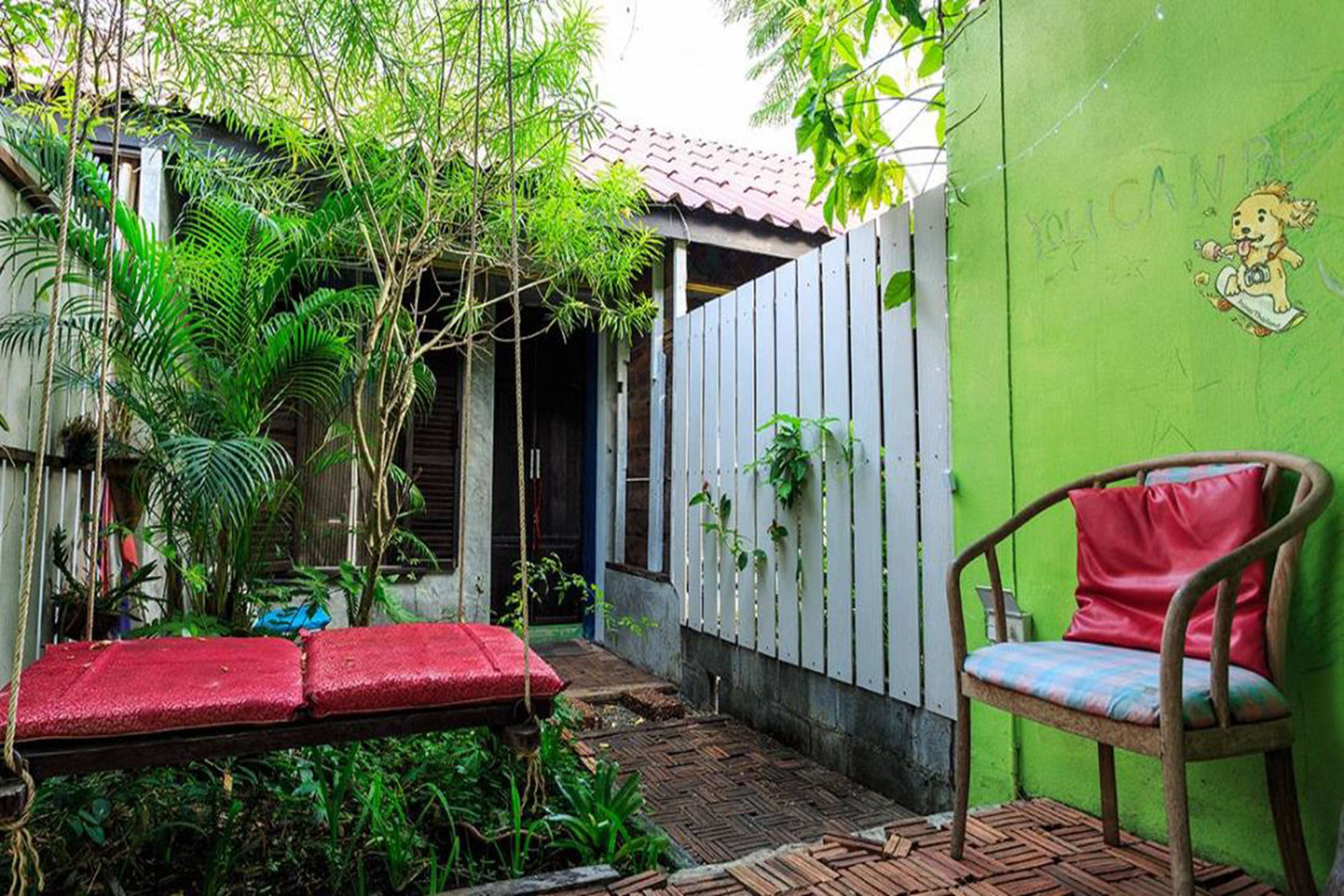 Фото Artist's Place Trat