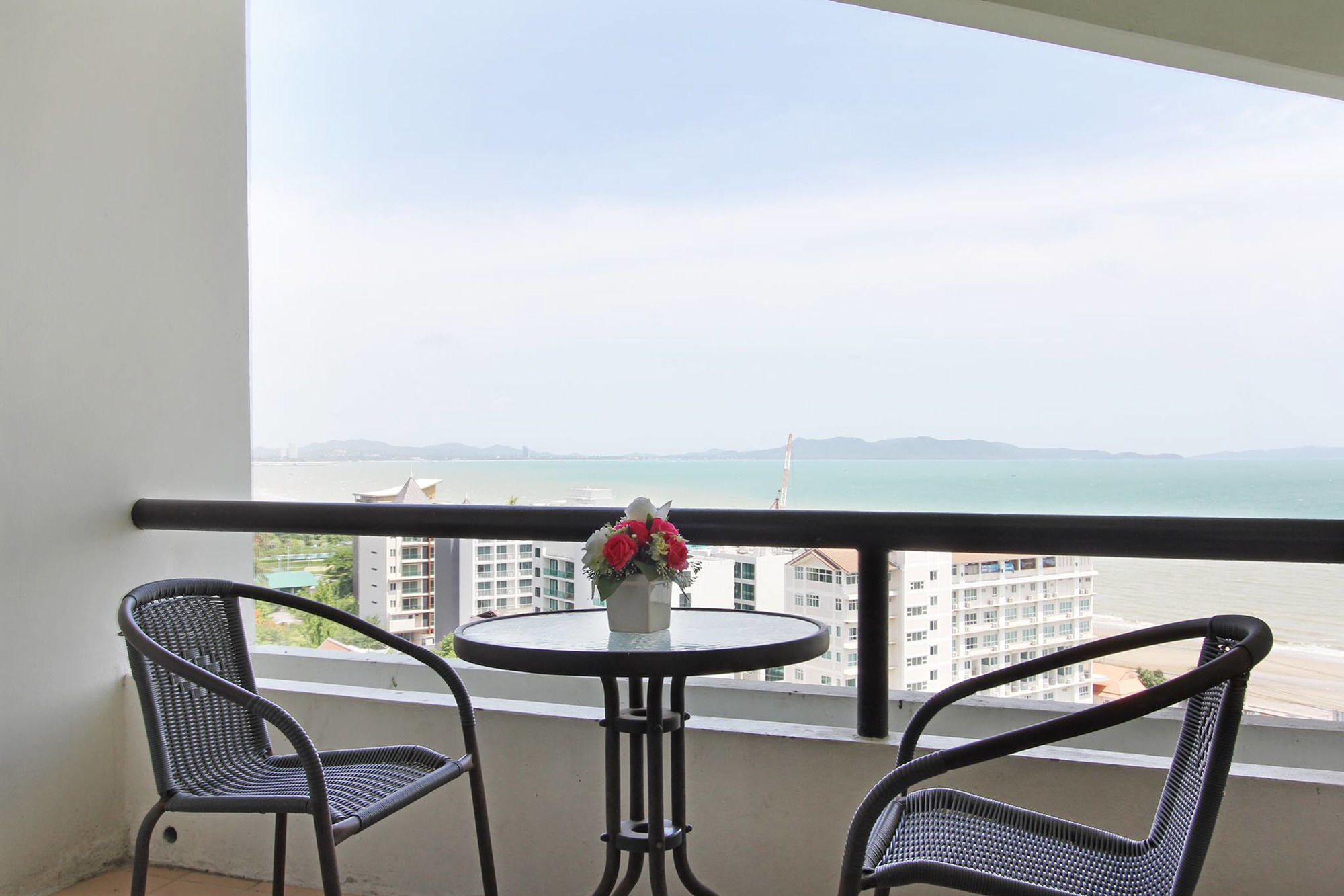 Фото Sigma Resort Jomtien Pattaya