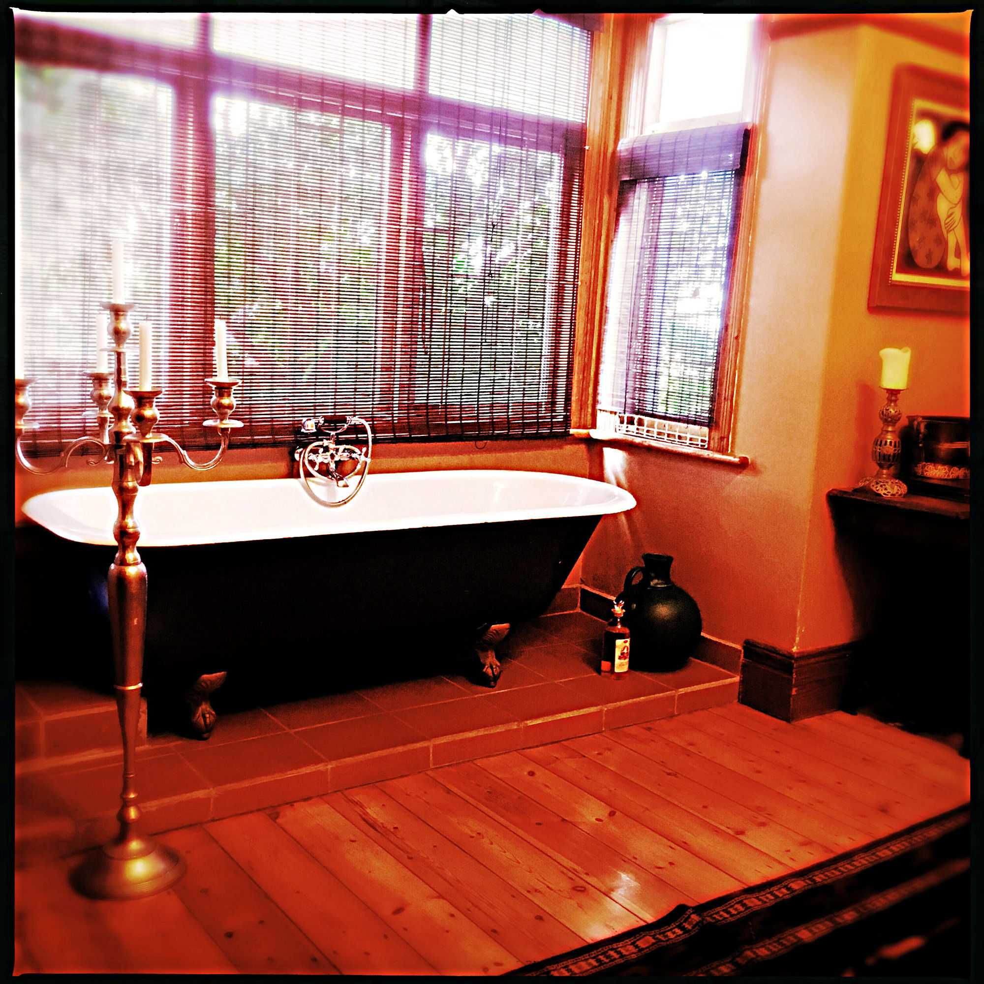 Фото Tamarisk B & B