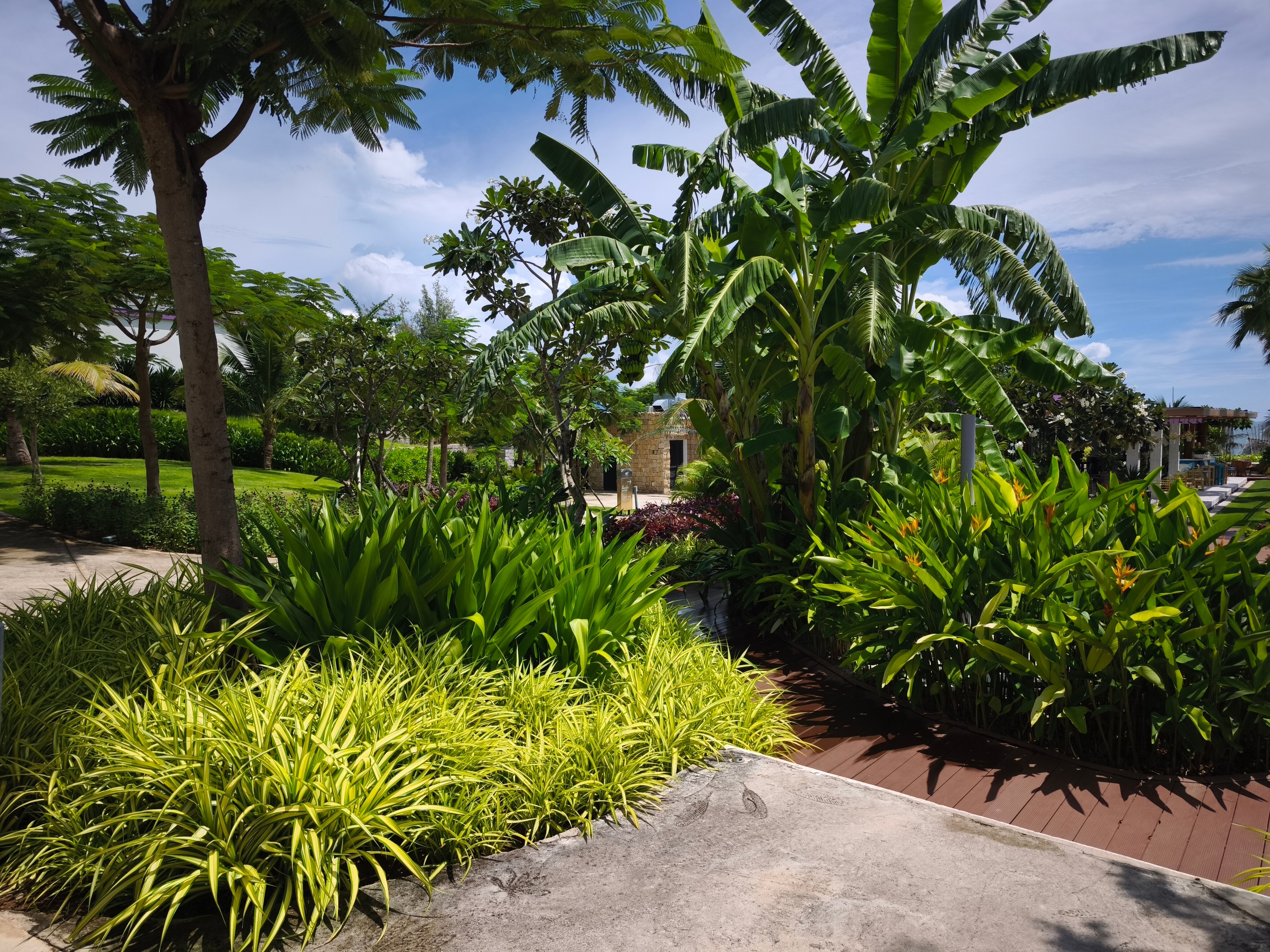 Фото Ttc Van Phong Bay Resort