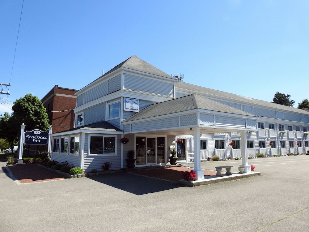 Фото SeaCoast Inn
