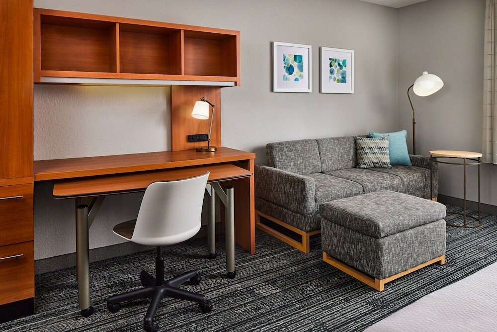 Фото TownePlace Suites Colorado Springs South