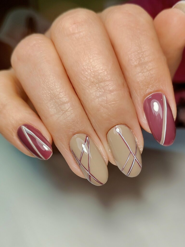 Nail salon Мастер маникюра Крылова Мария, Tver, photo