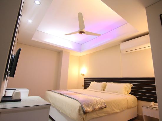 Фото Hotel Shuktara