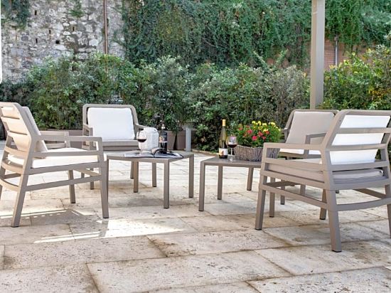 Фото Domus il Palio B&b