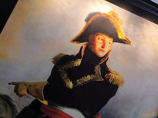 Фото Saint Cyr Etoile