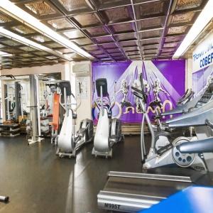 Фото Молодёжная