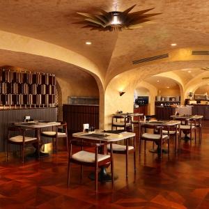 Фото Tigre de Cristal