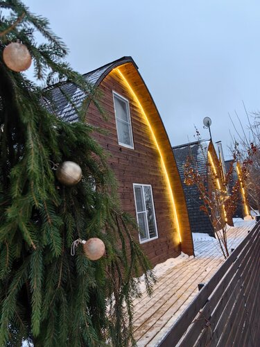 Иное жильё Матерра в Белёве