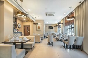 Гостиница Аванта