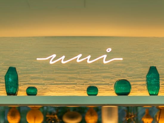 Фото Umino Hotel