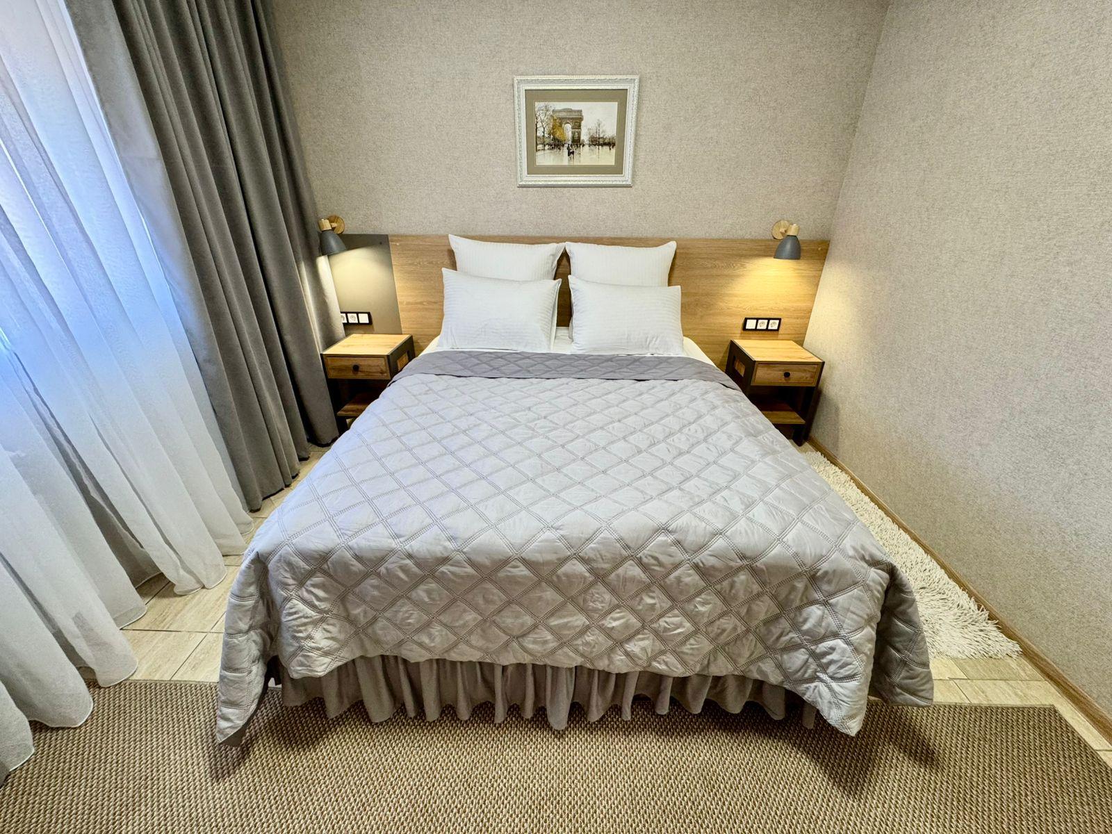 Фото Высотник