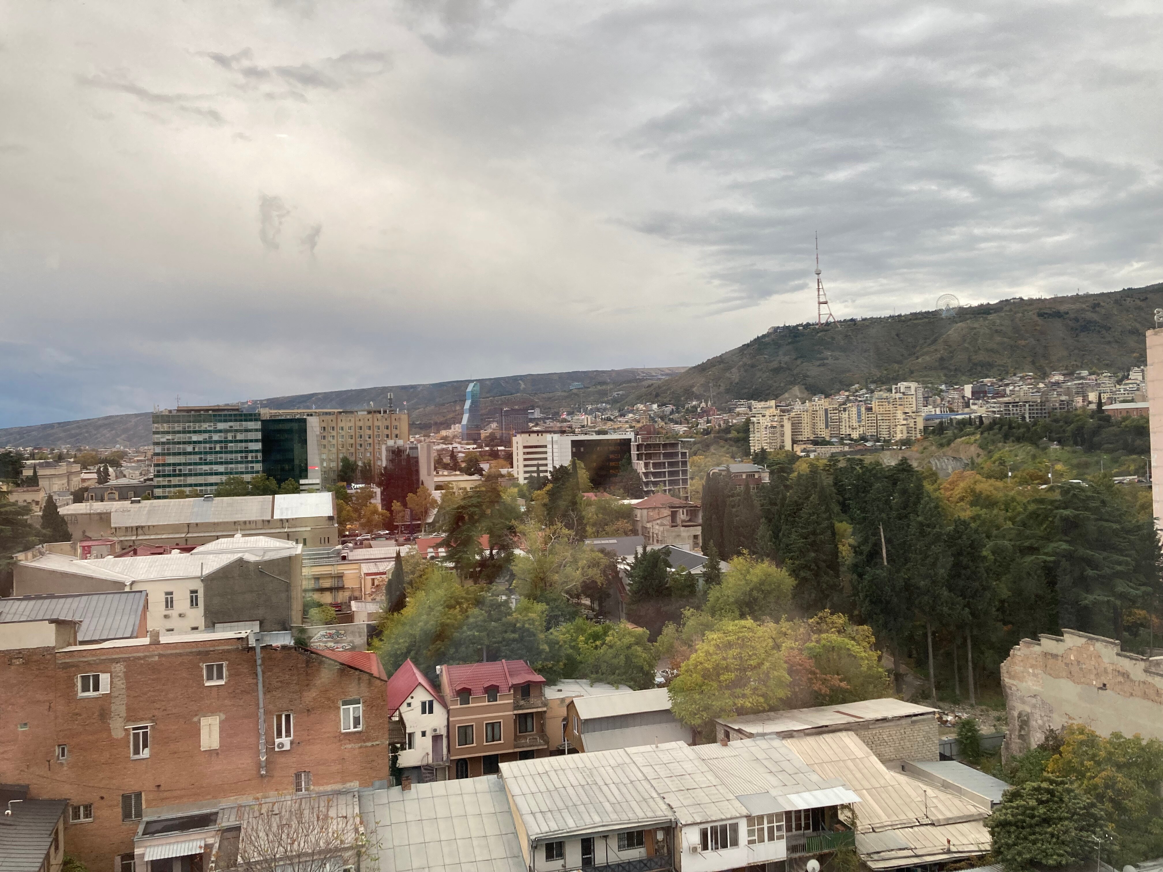 Фото Ibis Tbilisi Stadium