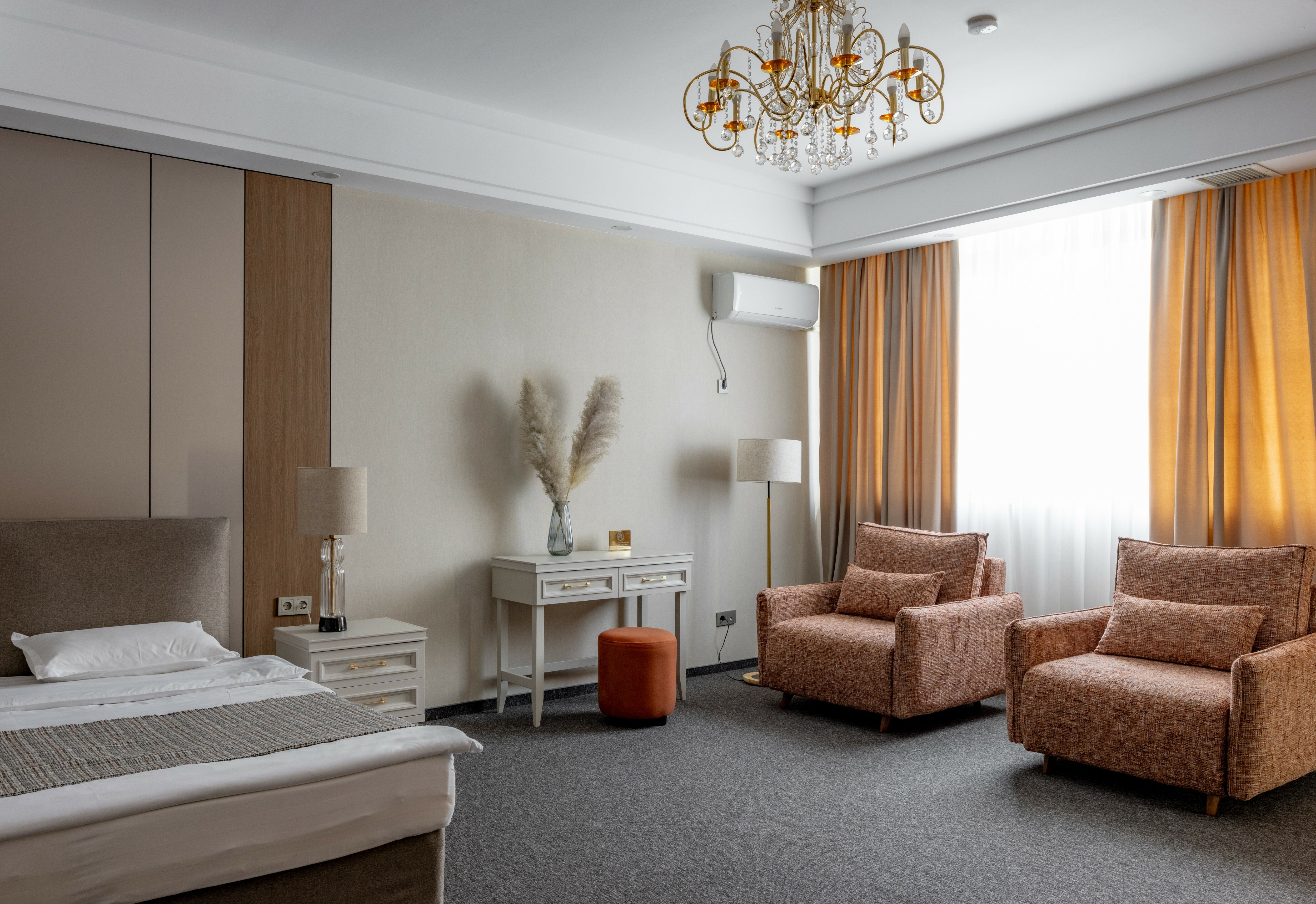 Фото Mountain View Residence