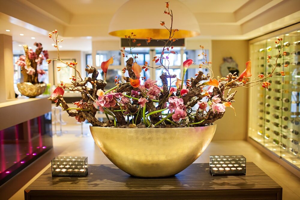 Фото Albus Hotel Amsterdam City Centre