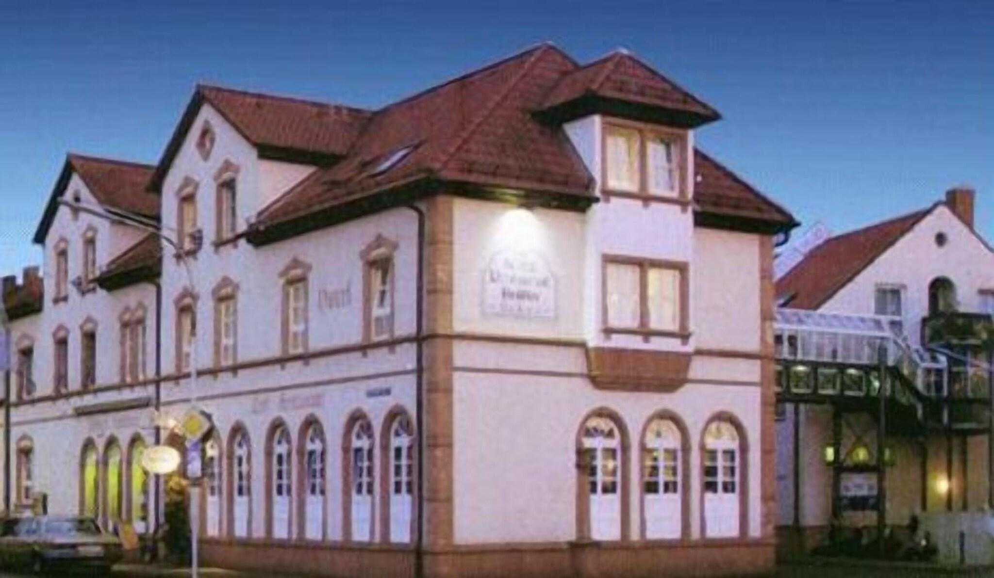 Фото отеля 4