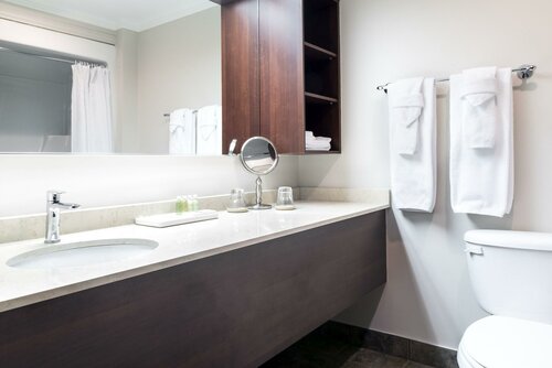 Гостиница Hotel Rimouski в Римуски