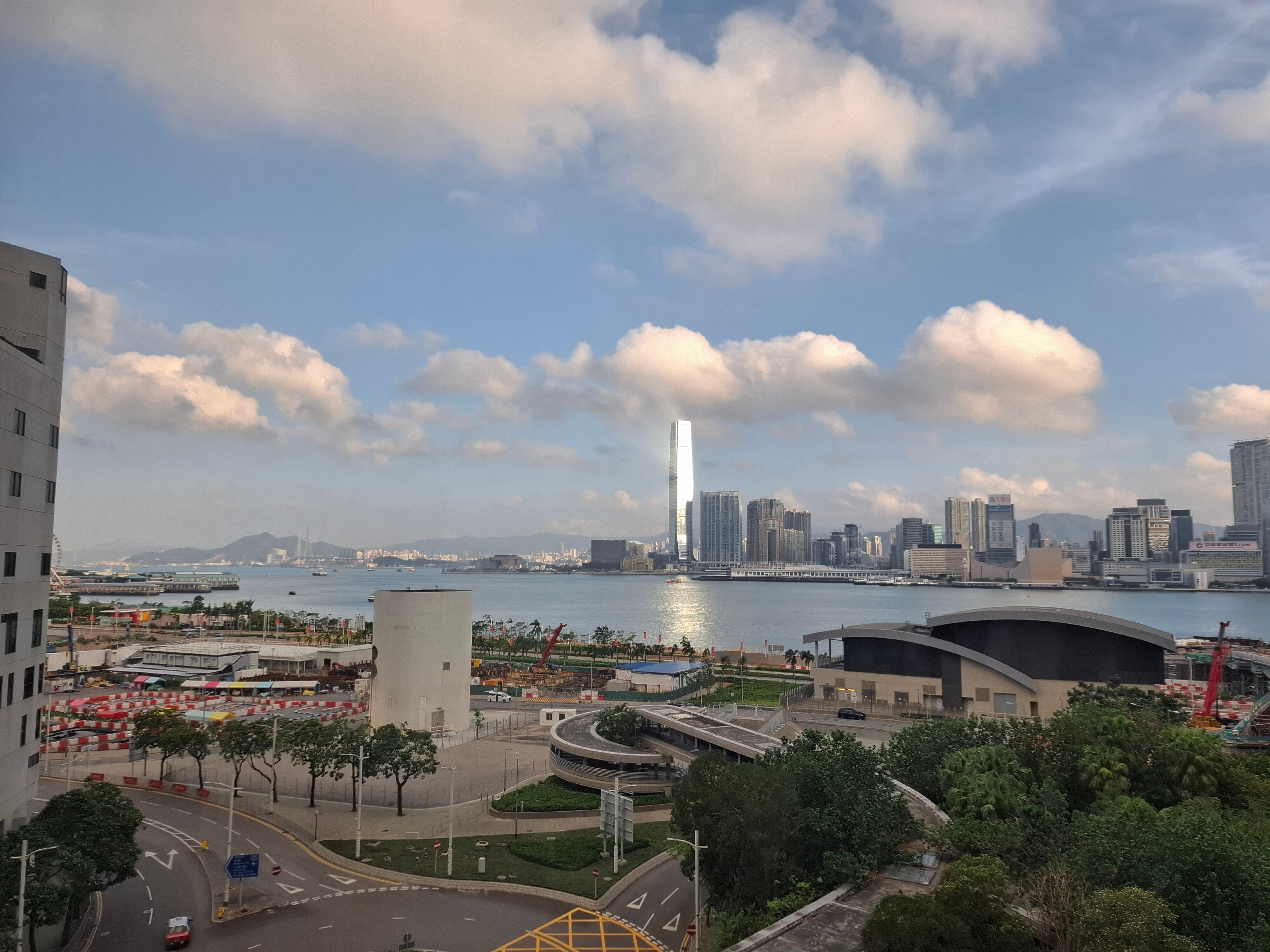 Фото The Harbourview