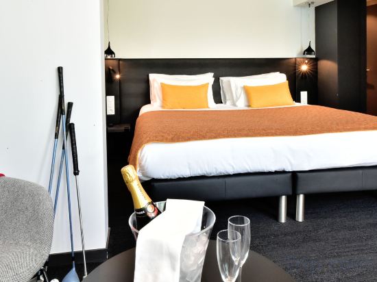 Фото Hotel Central Park