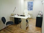 Маникюр - и точка (Krasnoarmeyskiy Avenue, 44А), nail salon