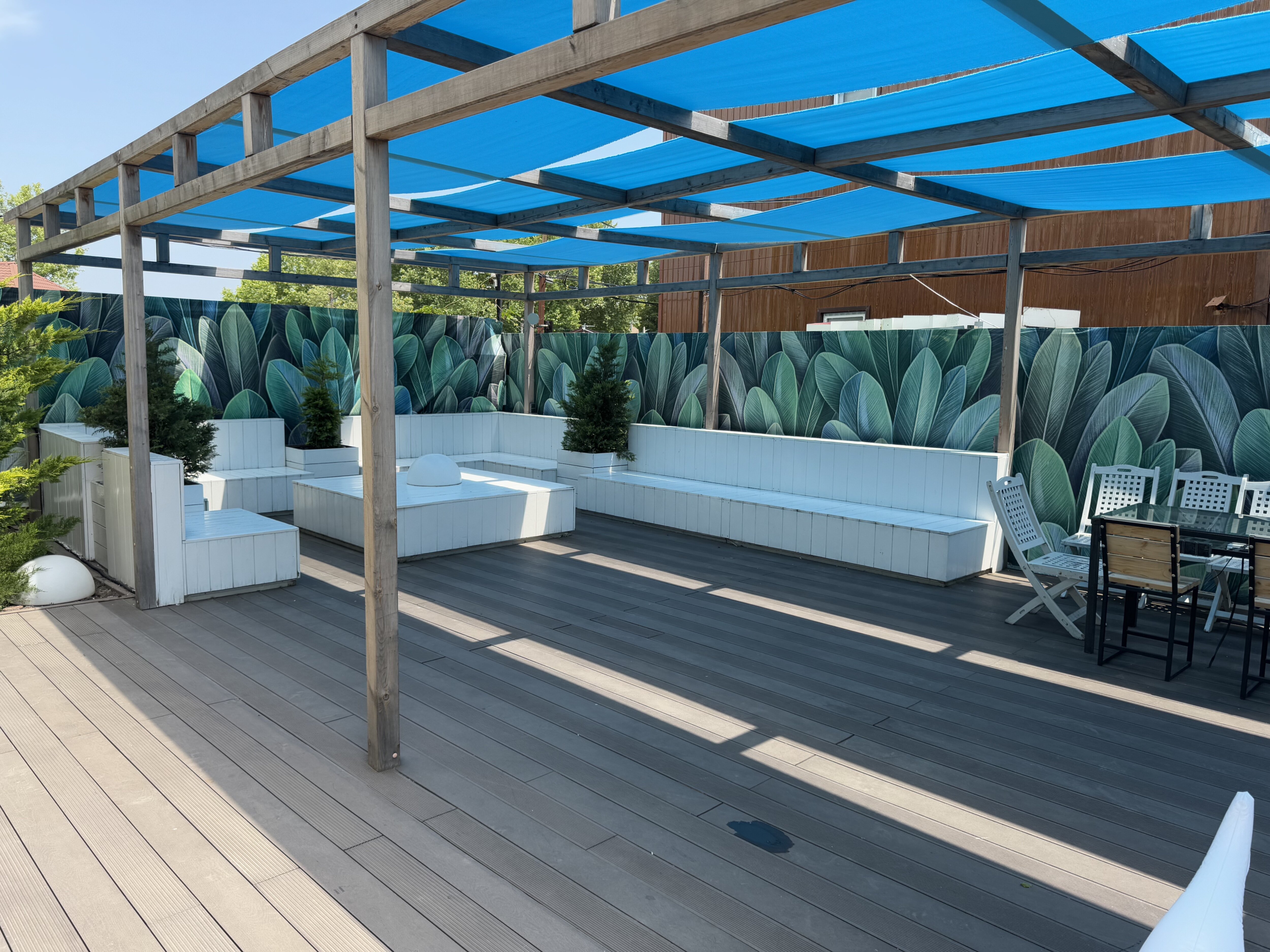 Фото Оливия