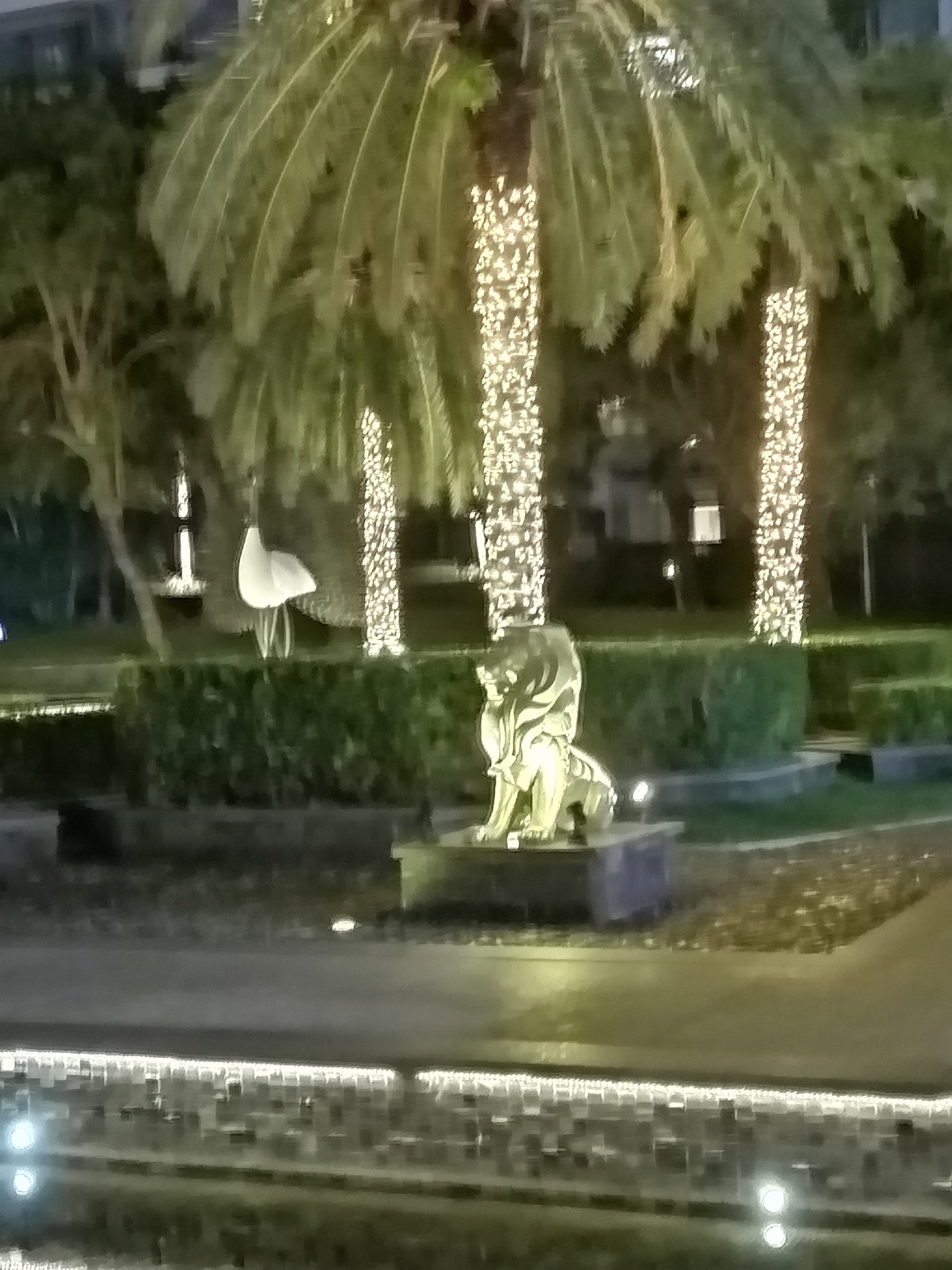 Фото Mgm Grand Sanya