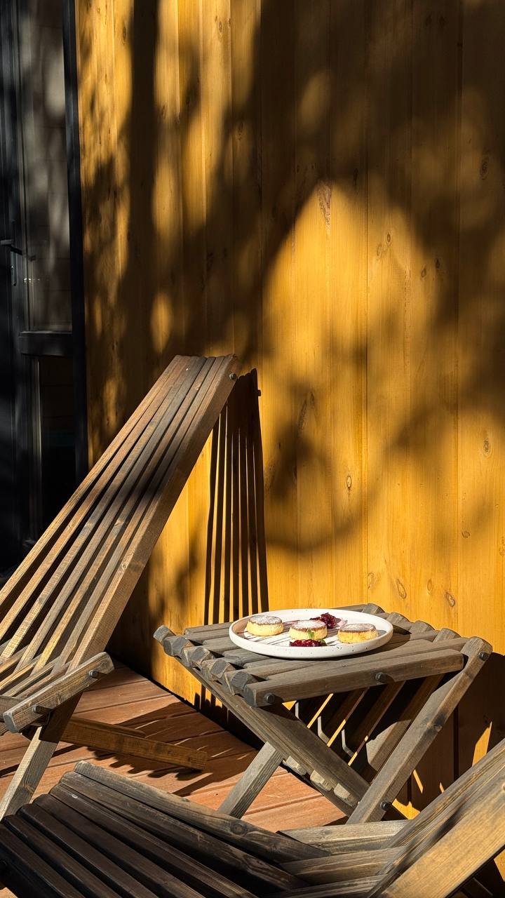 Фото Barn-Terskol Guest House