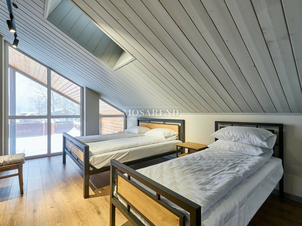 Фото Барнхаус