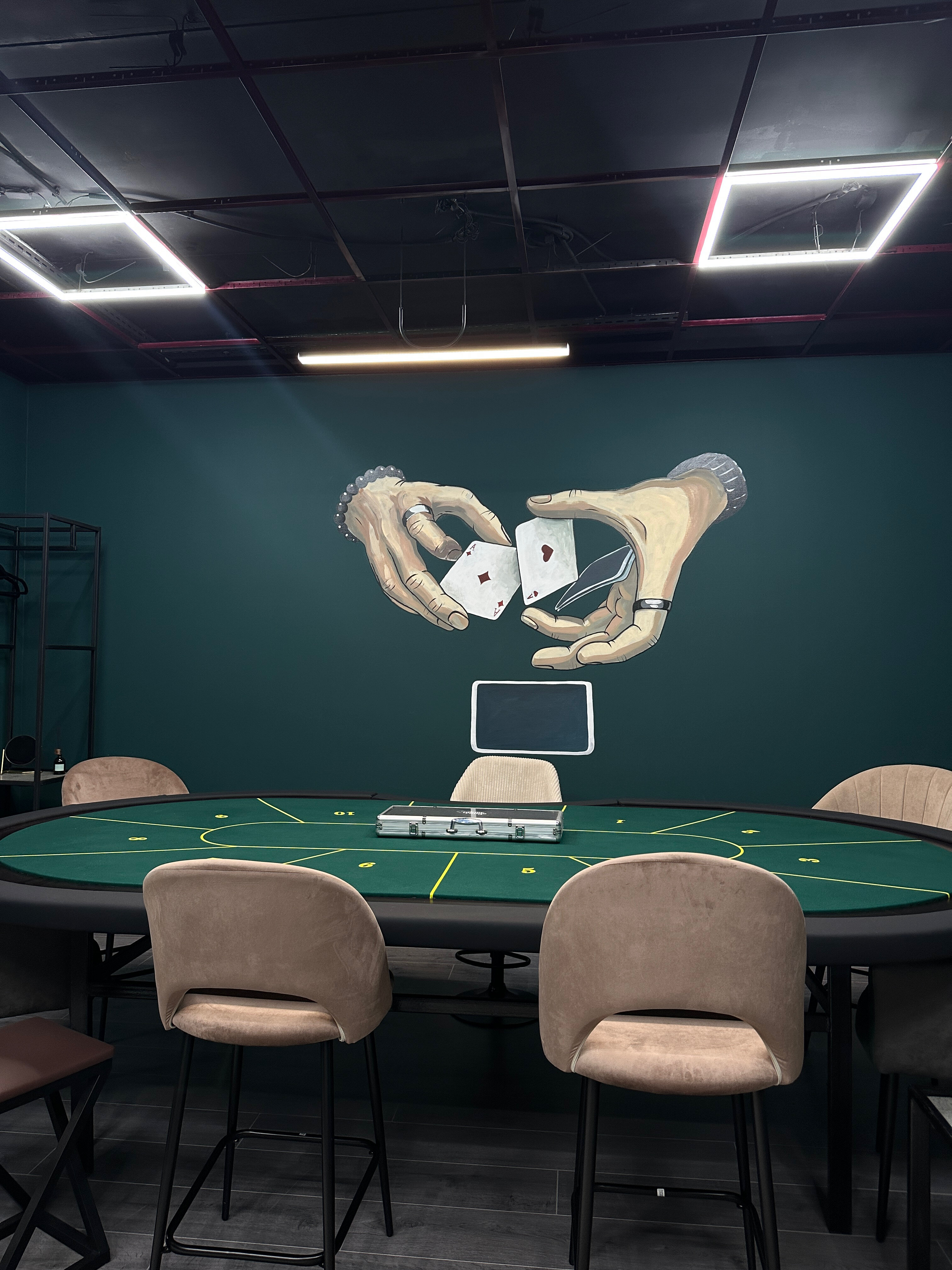 Фото Оп-арт-отель Летняя