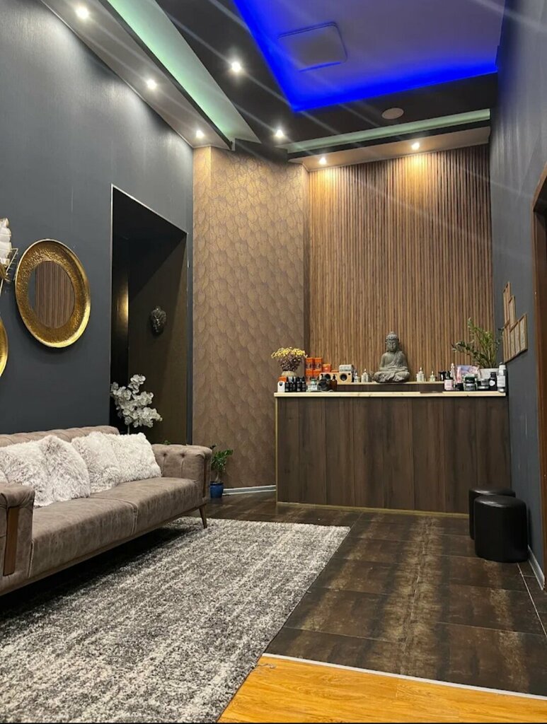 Erotic massage Massage Magic SPA, Yerevan, photo
