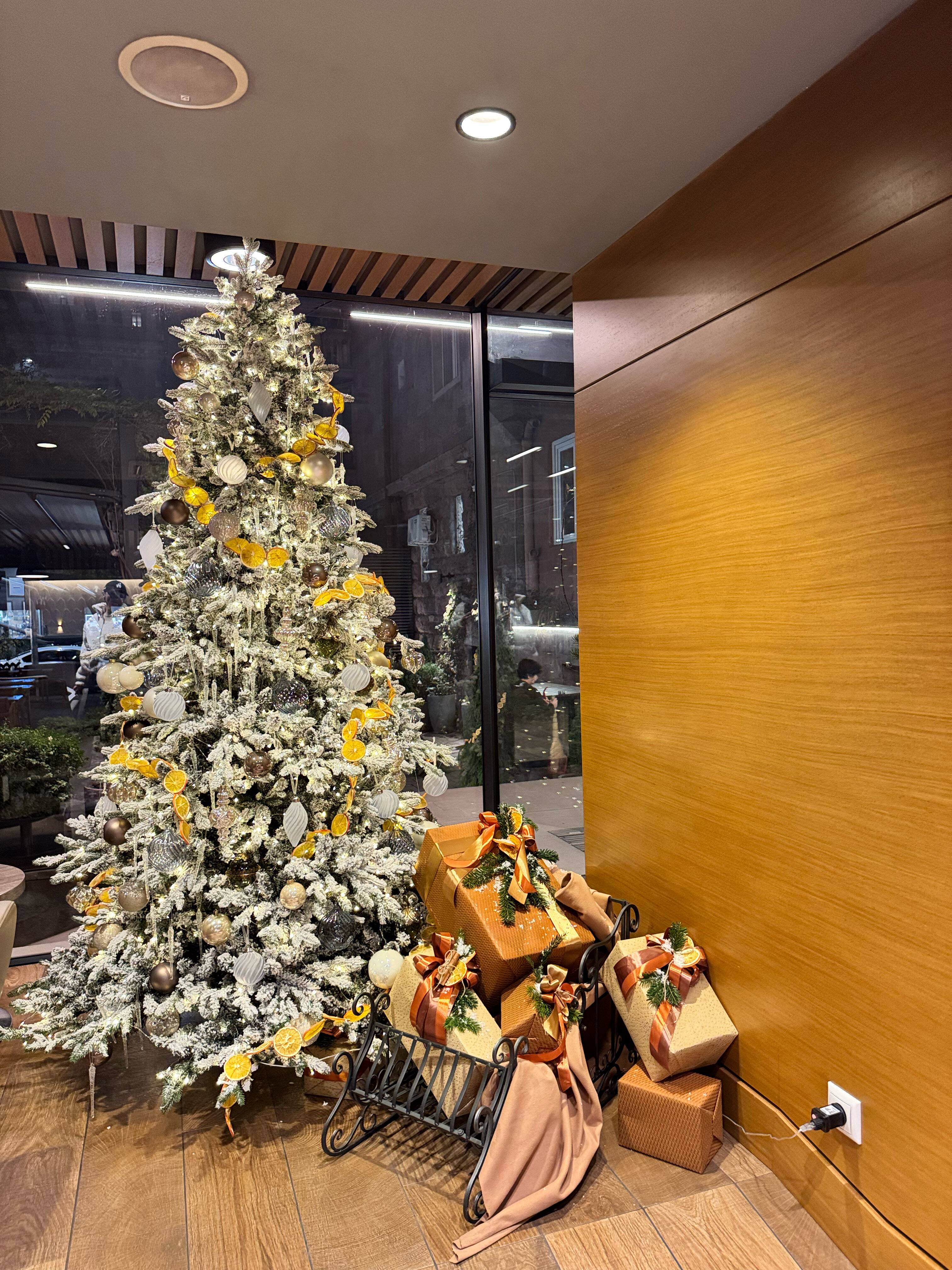 Фото Отель Република Ереван