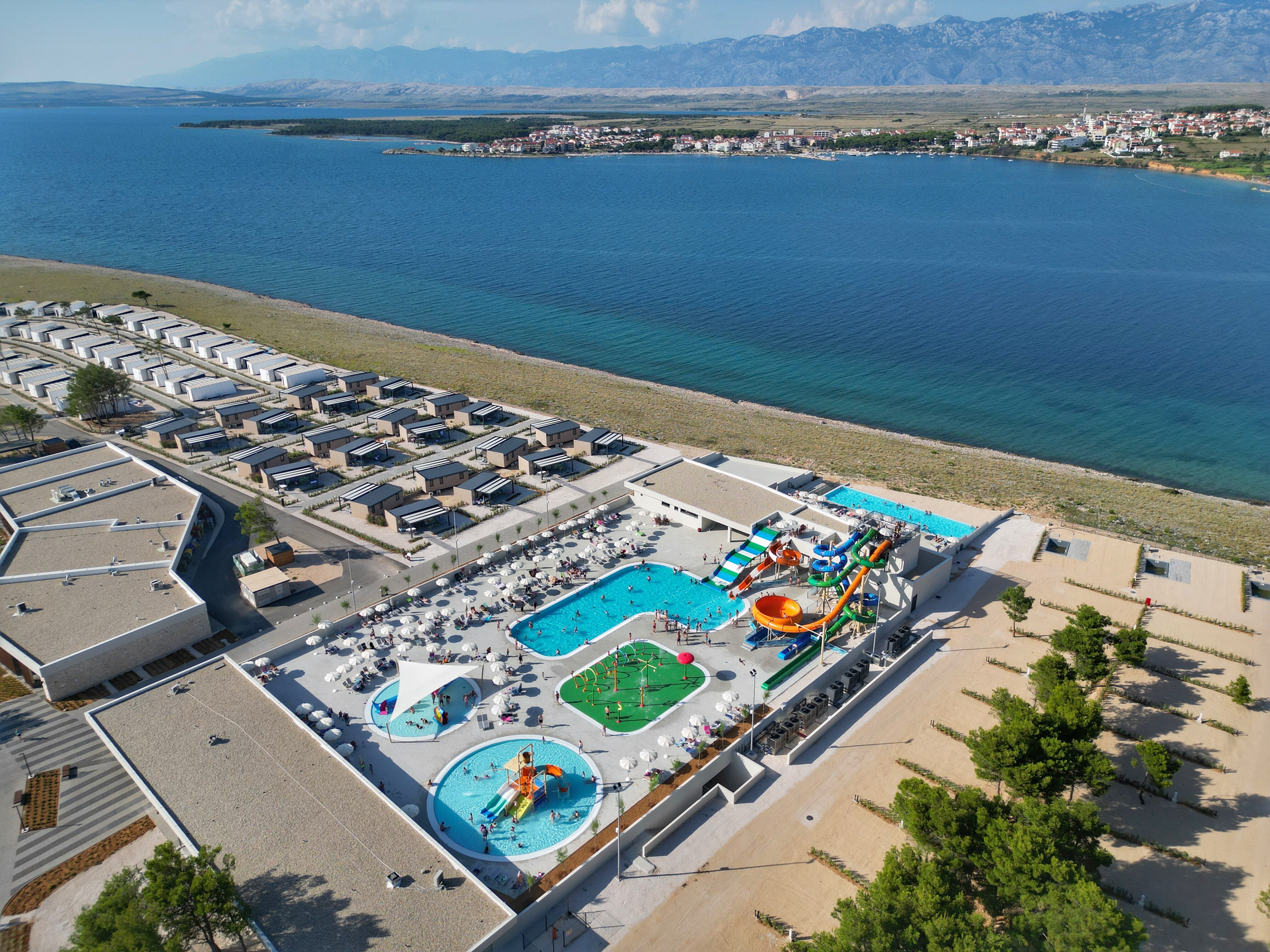 Фото Glamping Villas & Holiday Homes Avalona