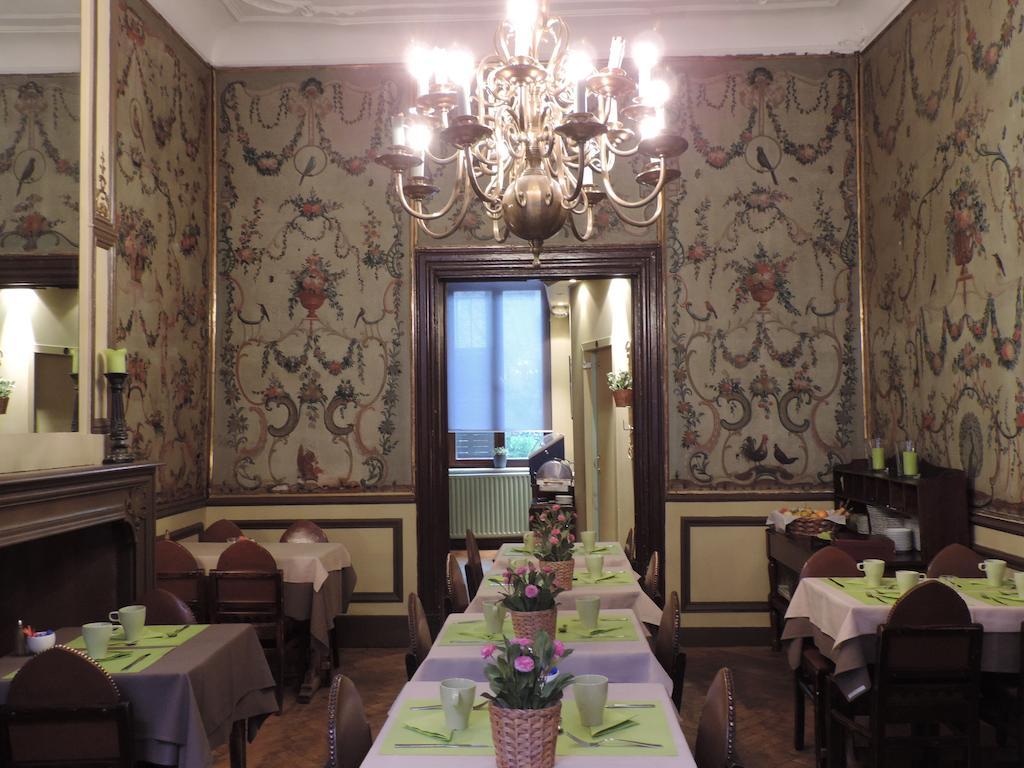 Фото Cour St Georges