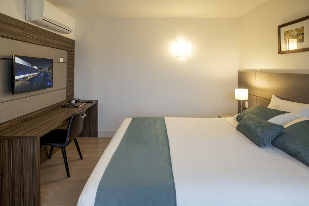 Фото Laghetto Moinhos