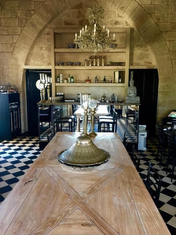 Фото Il Baglio sull'Acqua