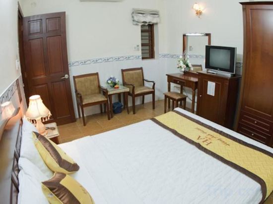 Фото Hung Anh Hotel Da Nang