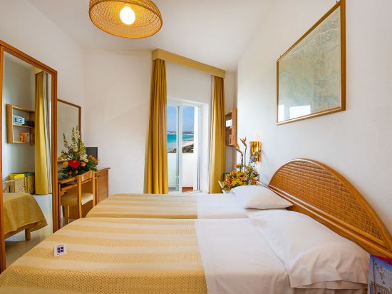 Фото Ecoresort Le Sirenè - Caroli Hotels