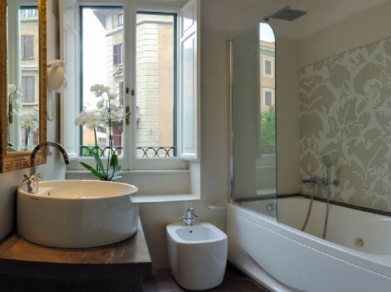 Фото Atlante Star Hotel